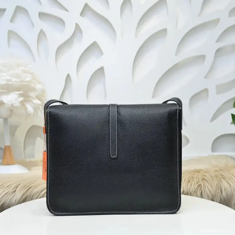 Official Brother Sam 2112YZ0014 Bag Hermès 0813